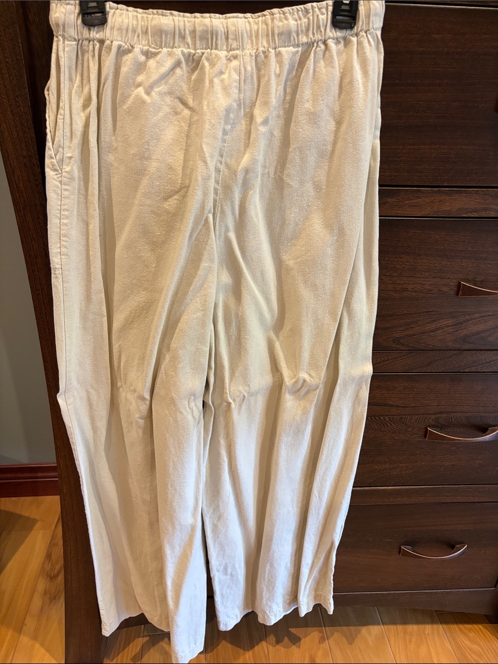 Linen pants - Picture 5 of 5